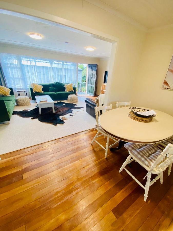 Rosedale Retreat Villa Invercargill Exterior photo